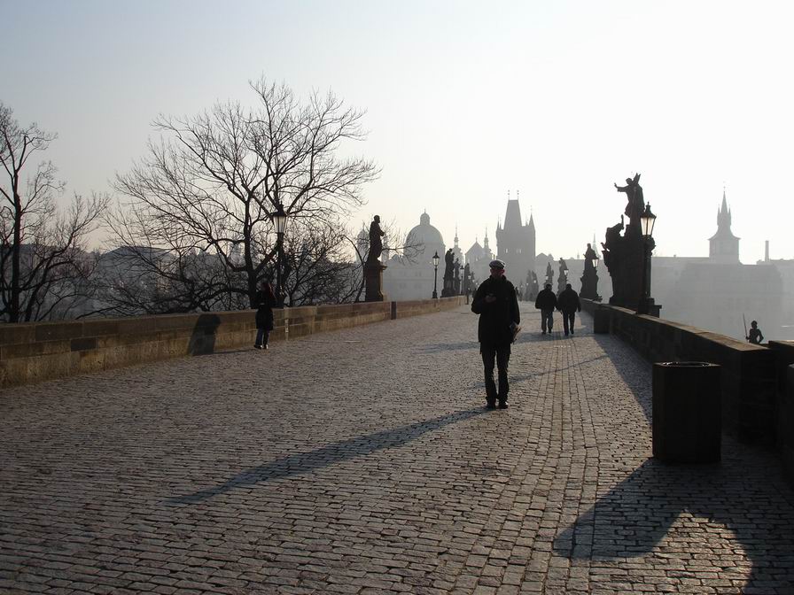 Karlův most